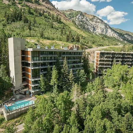 Inn At Snowbird מראה חיצוני תמונה