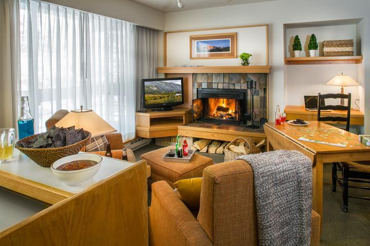 Inn At Snowbird מראה חיצוני תמונה