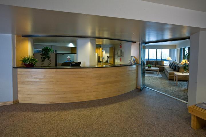 Inn At Snowbird מראה חיצוני תמונה